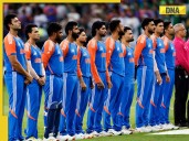 Here's how India players reacted to Asia Cup win