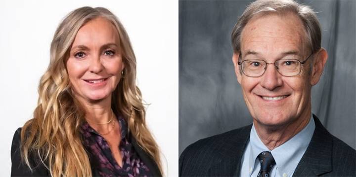 Valley Leadership tabs Motter, Goddard for ‘Arizona Leaders’ honor