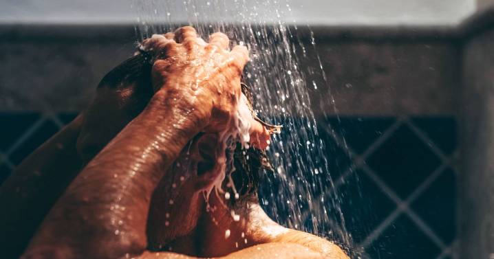 Experts say 'never shower during thunderstorms' amid Greater Manchester weather warning
