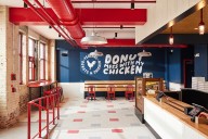 Federal Donuts & Chicken is coming to central Pa.