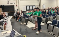 River Forest teachers clamor for contract in School District 90