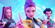 Rumor: Kpop Demon Hunters podría ser la gran colaboración de Halloween en Fortnite