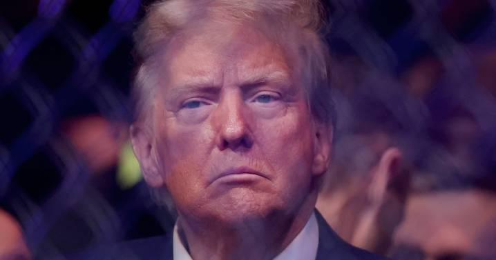 The US Open Doesn’t Want You To Hear Trump Being Booed