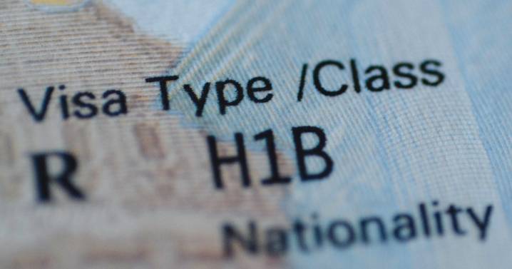 Trump administration proposes overhauling H-1B visa process for higher
