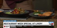 The Livery Montgomery showcases Cincinnati Restaurant Week specials