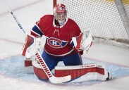 Montreal Canadiens trade Carey Price’s contract to San Jose Sharks