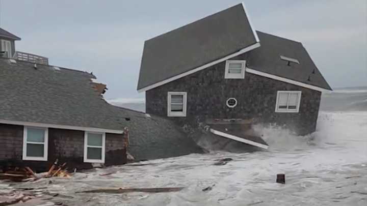 Trending Now Weather Videos