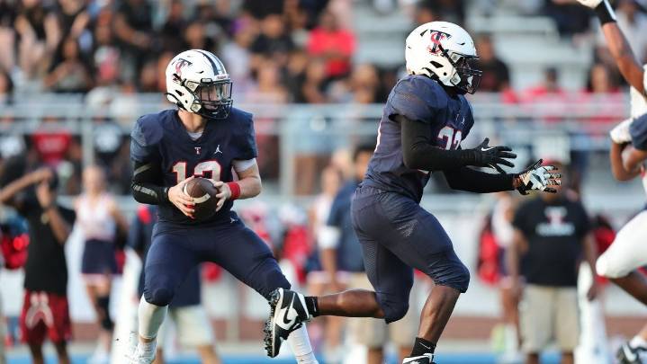 Fayetteville high school football picks, predictions for Week 4