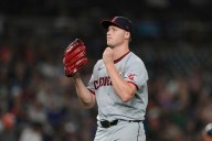 Tim Herrin emerges as bullpen savior during Guardians’ critical September surge