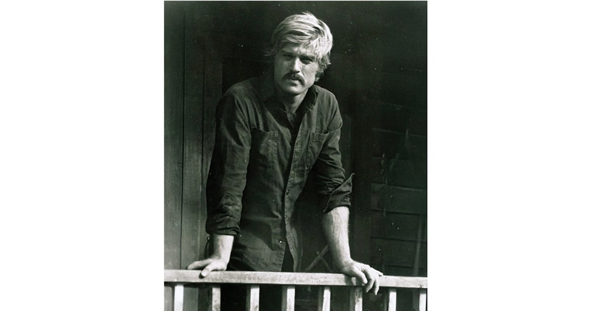 Robert Redford, un renuente símbolo sexual y un espíritu independiente