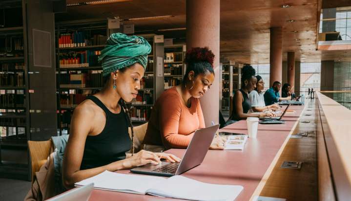 On The(Continued) College Come Up: Google Gifts Gemini To College Students As Part Of $1B Investment In Education