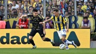 Boca empató ante Rosario Central y cortó su racha de victorias consecutivas