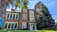 Annunciation School reopens with focus on healing