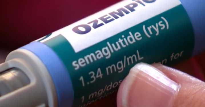 Ozempic maker slashes 9000 jobs as battle over weight loss drugs heats up