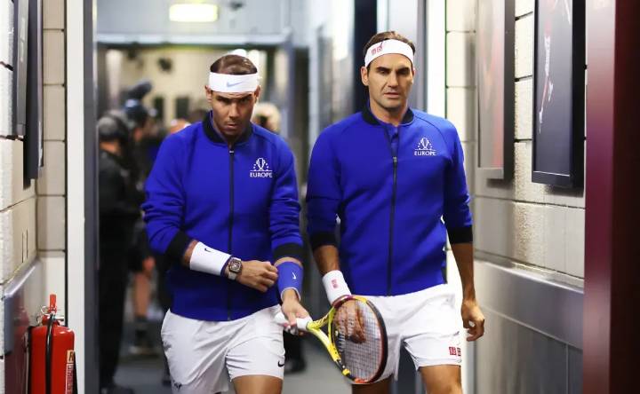 Roger Federer reveals intriguing proposal for a comeback to compete against Rafael Nadal