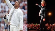Green Day lanza indirecta a Will Smith después de que utilizara IA en una publicación