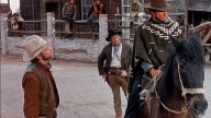 Luis Bar Boo, el vigués que trabajó como secundario con Clint Eastwood y Sean Connery