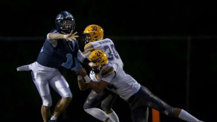 Just how good were our football stars? Here are Week 4 top performers