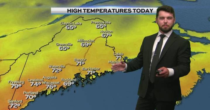 Late Weather, Saturday, September 27th
