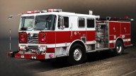 Two area fire departments receive grant for new portable radios