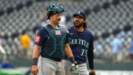 Seattle Mariners show designs on winning 'whole darn thing'