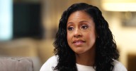 Sheinelle Jones opens up about finding 'beauty in the nightmare' after her husband's death