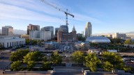 New photos show renovation progress at Salt Lake City Temple