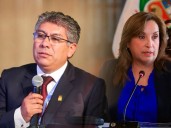 Gobernador de Cusco al Ejecutivo: “Prefieren concentrarse en un chicharrón y no en Machu Picchu”