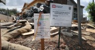 Eaton fire contaminated Altadena with lead. It's lingering even after cleanup, final county report finds