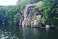 New York Forest Ranger’s Lucky Save After ‘High