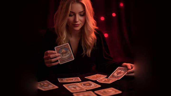 TAROT: las predicciones en el amor, trabajo y salud para hoy lunes 15 de septiembre de 2025