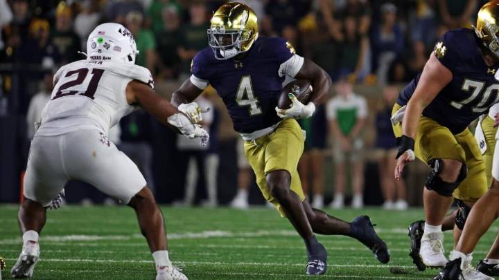 2025 Week 4 college football bets, odds, free picks: This Saturday college football parlay pays nearly 6