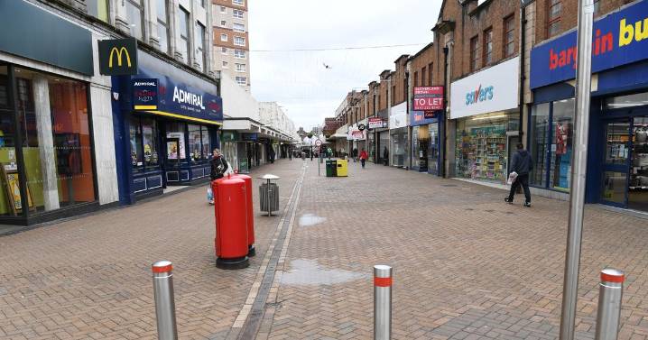 Businesses in North Lanarkshire town centres have chance to get grant funding from the council