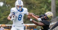 Veteran wideout ready to lead Jesuit into season with big