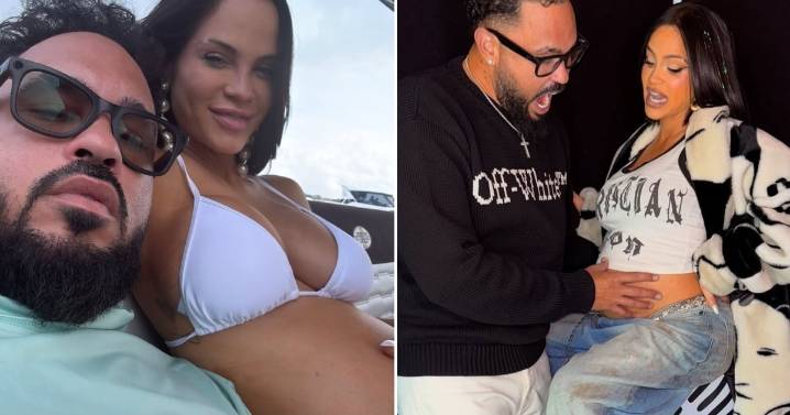 Natti Natasha revelará el sexo de su bebé en Premios Juventud 2025