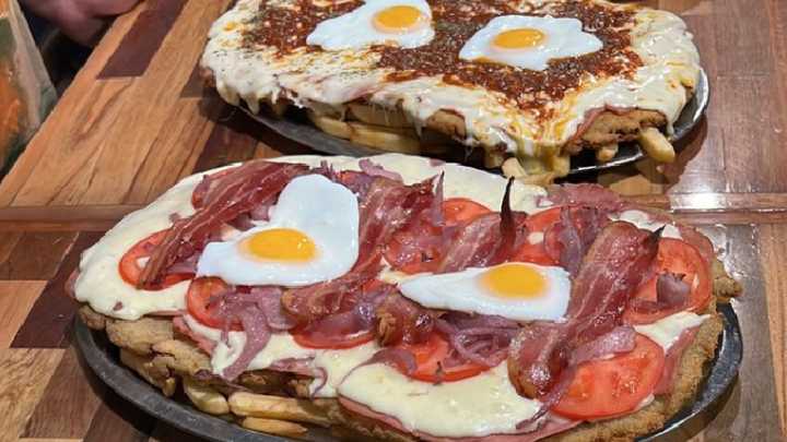 El bodegón que se volvió una leyenda por sus milanesas en la Ciudad