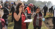 Sube a 20 el número de muertos por explosión de pipa en Iztapalapa