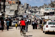 Do Palestinians want Hamas gone?