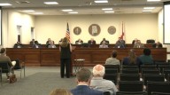 Alabama leaders talk reducing recidivism rates, boosting public safety