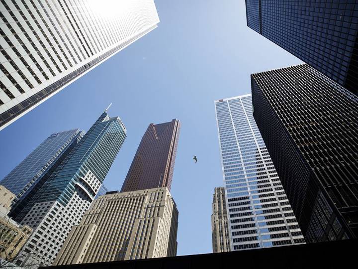 OSFI considering ways to encourage business lending amid trade war