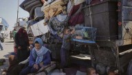 Israeli strikes kill 14 in Gaza City as some countries prepare to recognize Palestinian state