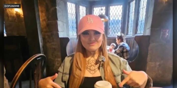 Woman who came to US with dream of helping others allegedly killed, dismembered by husband
