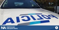 José C. Paz: un delincuente baleó a un policía durante un allanamiento, se atrincheró y se suicidó