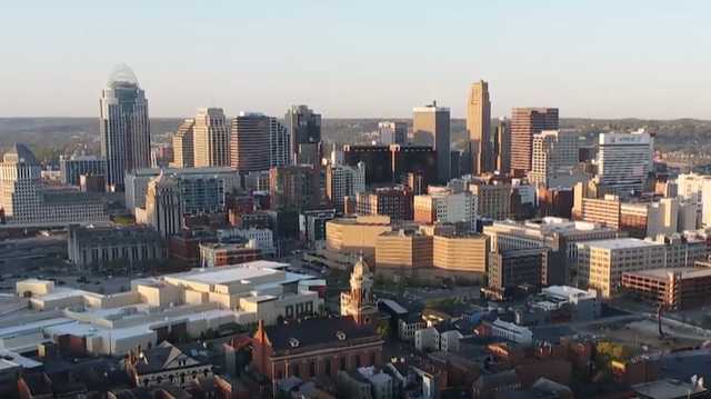 Cincinnati partners with state, OSHP as part of efforts to combat violent crime