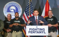 DeSantis, Worrell trade barbs over drug trafficking cases