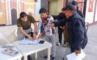 Investigados de atentado con explosivos en Trujillo son recluidos a penal El Milagro