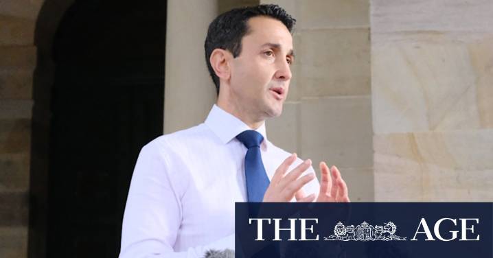 Queensland coal mining: Premier defends royalty stance amid industry concerns