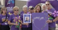 Fox Cities Walk to End Alzheimer's brings community together