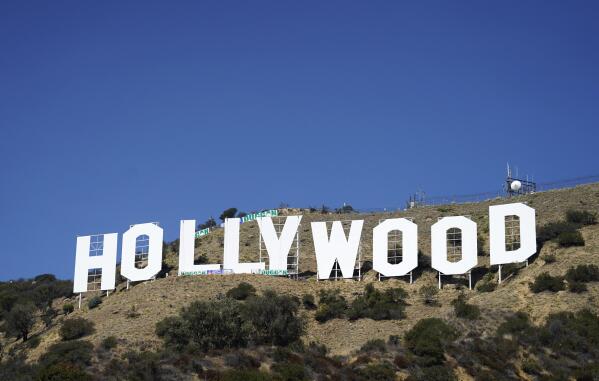 Movies filmed outside of US could see 100% tariffs as Trump tries to help industry