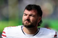 49ers' Kyle Shanahan Changes His Mind on Struggling Kicker